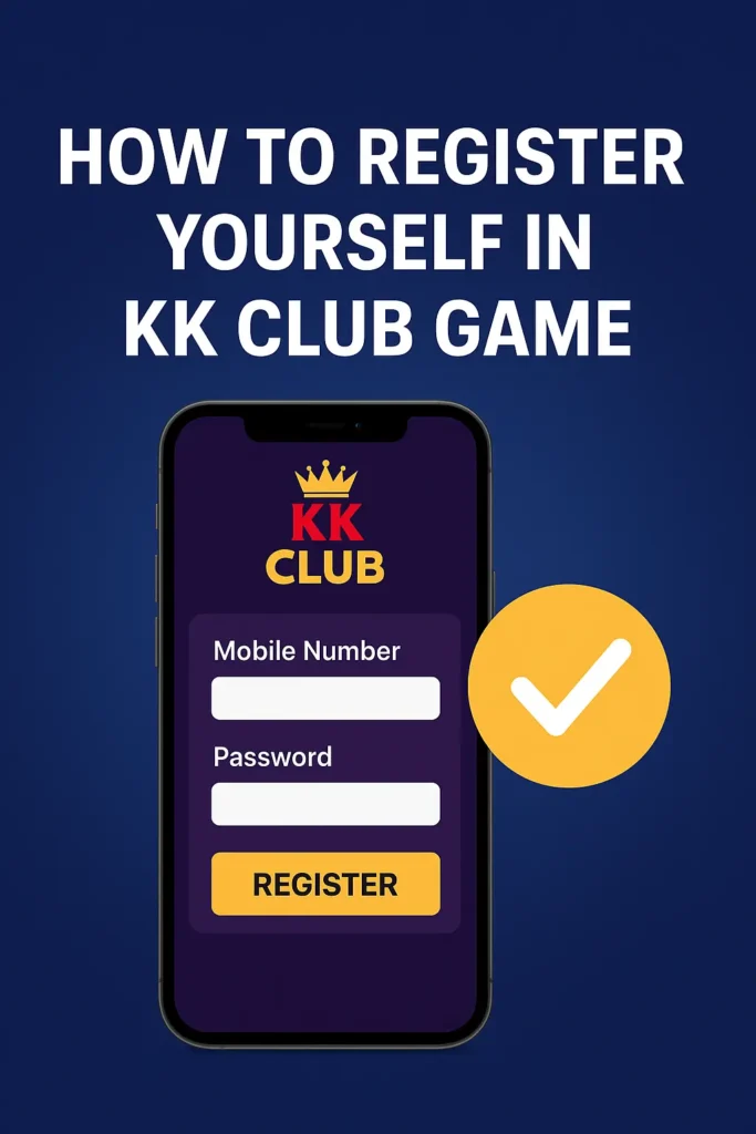 kk club App