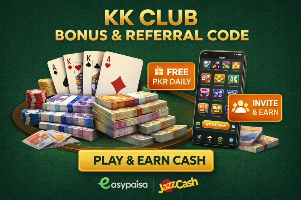 kk club Apk